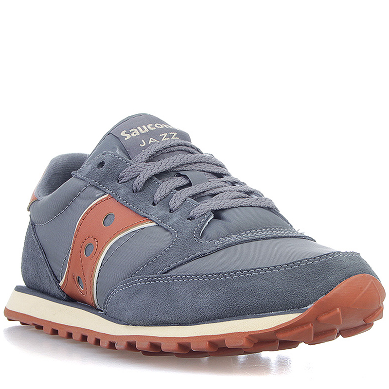 Saucony Кроссовки Jazz LowPro (S2866-141)  - цена, описание, фото 1